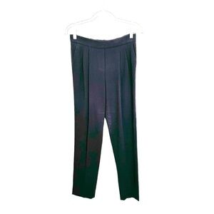Aritzia Babaton Cohen Pants - Long Black Size 4